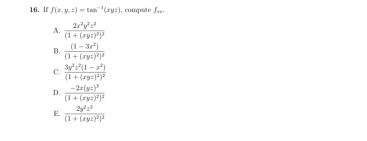 Problem 16