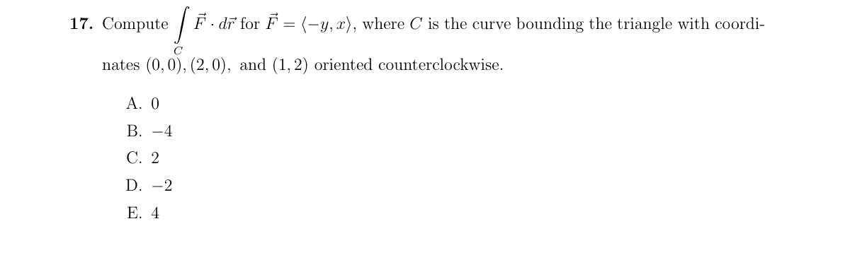 Problem 17