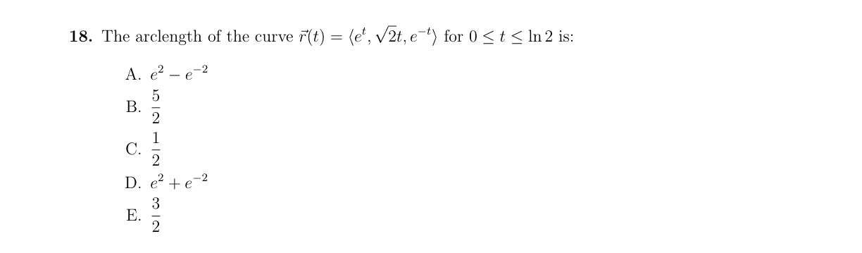 Problem 18