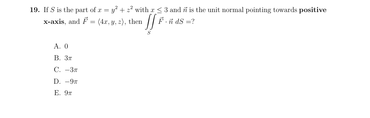 Problem 19