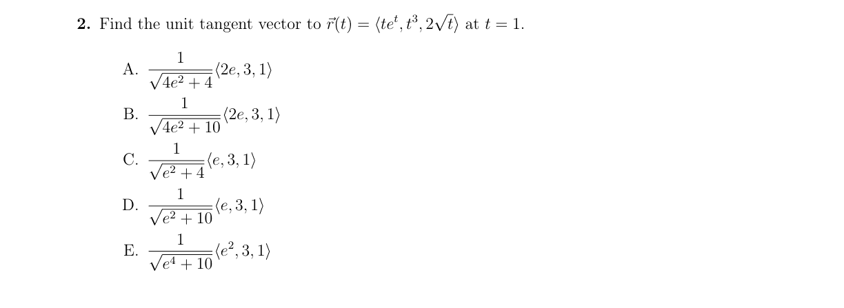 Problem 2