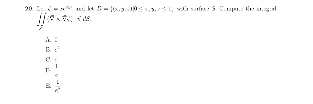 Problem 20