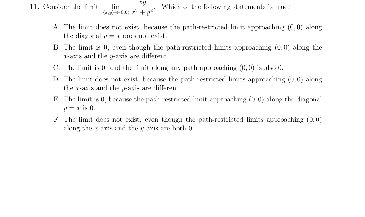 Problem 11