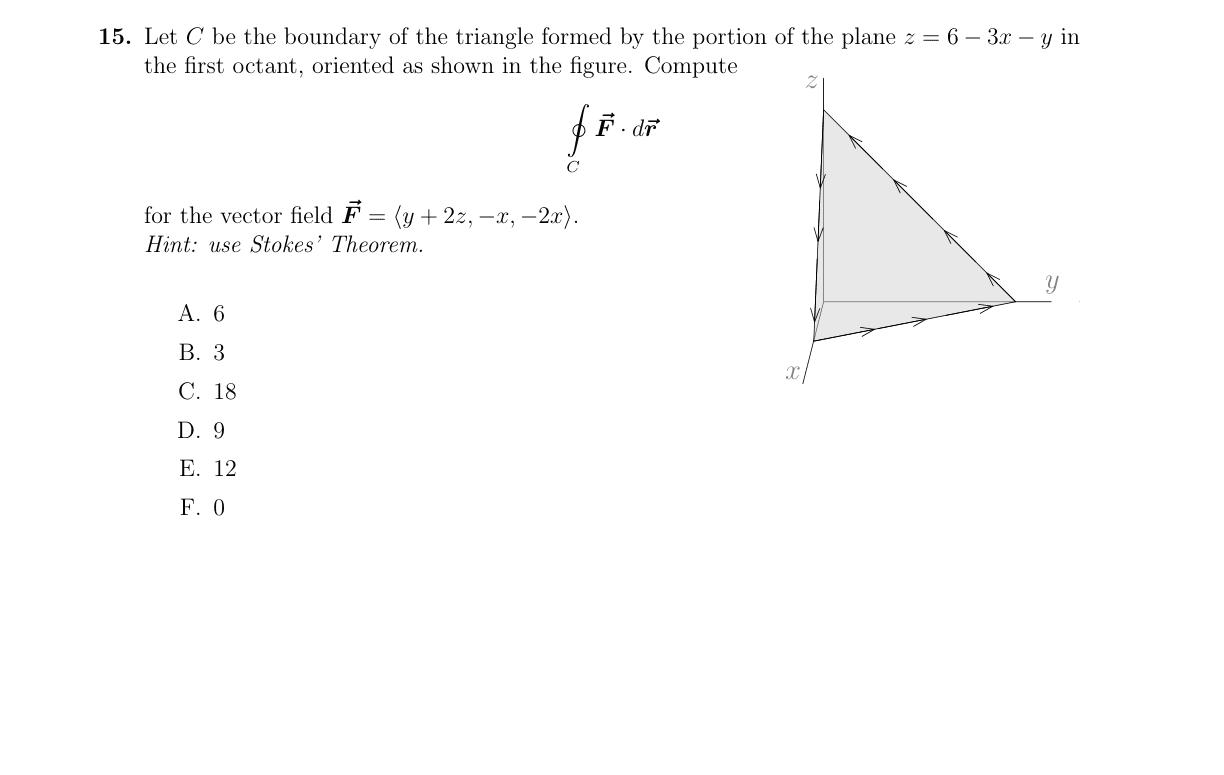 Problem 15