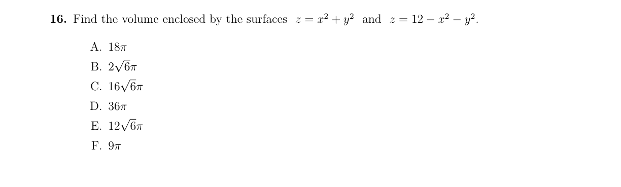 Problem 16