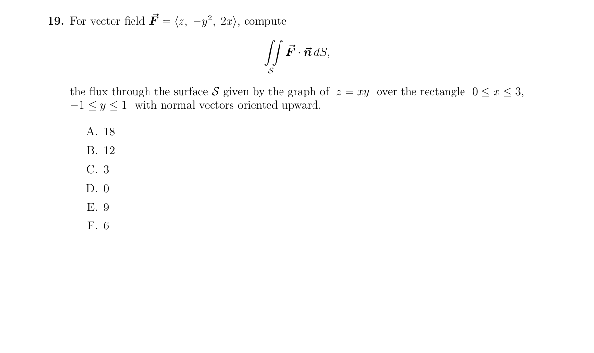 Problem 19