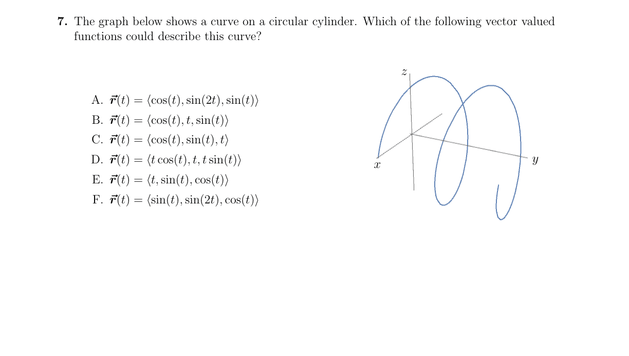 Problem 7