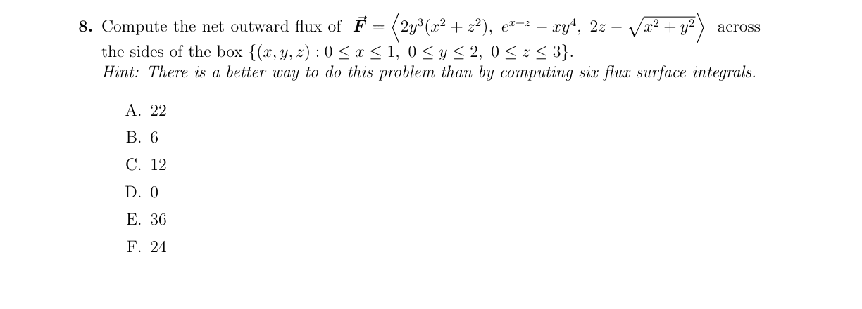 Problem 8
